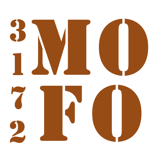 Morganford Urban Residences logo